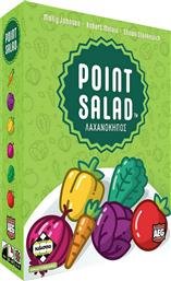 Kaissa Επιτραπέζιο Παιχνίδι Point Salad Λαχανόκηπος για 2-6 Παίκτες 8+ Ετών από το e-shop