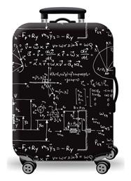 Κάλυμμα Βαλίτσας Medium Amber Mathematics Am703-02 Amber Am703-02