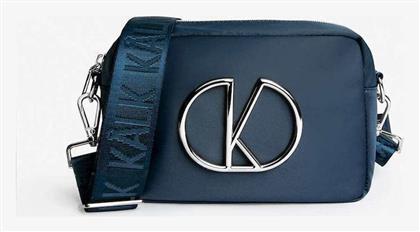 KALK Γυναικεία Τσάντα Shopper Ώμου από το Designdrops
