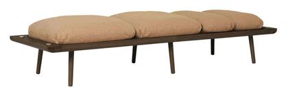 Καναπές - Daybed Lounge Around 5750c720-01 231,6x74,5x40,3cm Dark Oak-sugar Umage