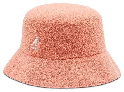 Kangol Bermuda Γυναικείο Καπέλο Bucket