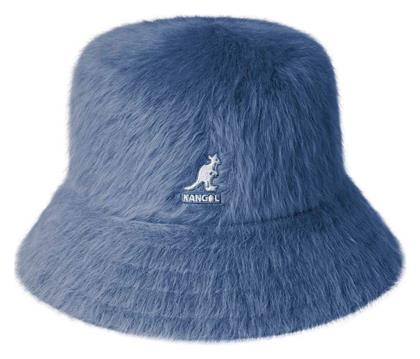Kangol Γυναικείο Γούνινο Καπέλο Bucket