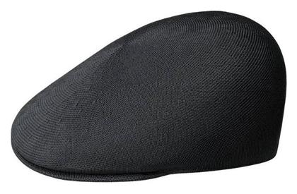 Kangol Tropic 507 Ανδρική Τραγιάσκα Μαύρη