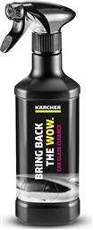 Karcher Bring Back The Wow Glass Cleaner 500ml