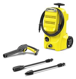 Karcher K 3 Classic Πλυστικό Ρεύματος 120bar