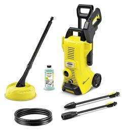 Karcher K 3 Power Control Πλυστικό Ρεύματος 120bar από το Elektrostore24