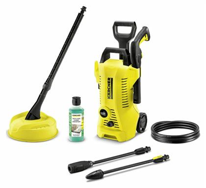 Karcher K2 Power Control Home Πλυστικό Ρεύματος 110bar