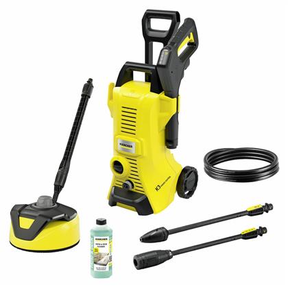 Karcher K3 Power Control Home T5 Πλυστικό Ρεύματος 1600W με Πίεση 120bar