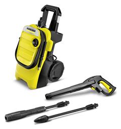 Karcher K4 Compact Πλυστικό Ρεύματος 130bar