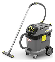 Karcher NT 40/1 Tact Te L Υγρών / Στερεών 1380W 40lt