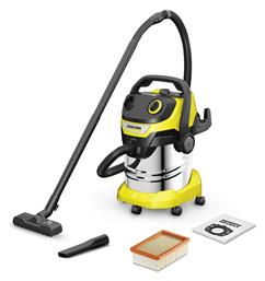 Karcher WD 5 S Ρεύματος 1100W 25lt από το e-shop