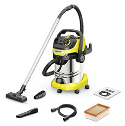 Karcher WD 6 P S V Ρεύματος 1300W 30lt