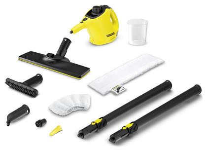 Karcher SC 1 Easy Fix Ατμοκαθαριστής Χειρός Πίεσης 3bar