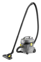 Karcher T 11/1 Classic Ηλεκτρική Σκούπα 850W με Σακούλα 11lt Γκρι