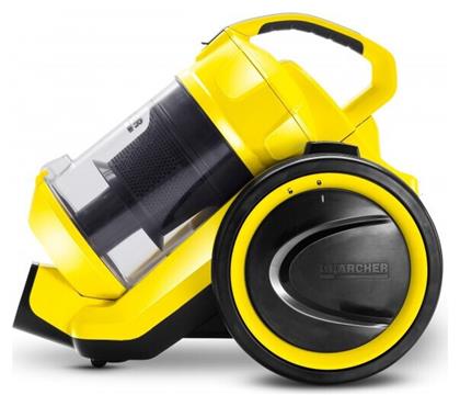 Karcher VC 3 700W με Κάδο