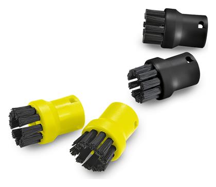 Karcher Βούρτσα για Ατμοκαθαριστή με Διάμετρο 40mm