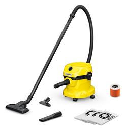 Karcher WD 2 Plus V-12/6/18/C Ρεύματος 1000W 12lt