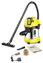 Karcher Επαναφορτιζόμενη 17lt