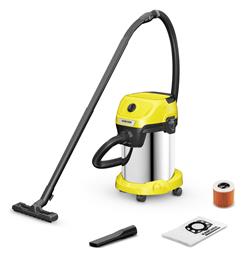 Karcher WD3 S V-19/4/20 1000W 19lt