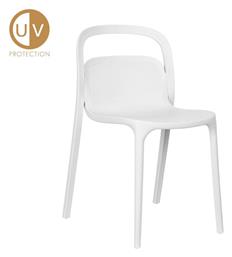 Καρέκλα Τραπεζαρίας Smith 52x43x79εκ.