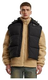 Karl Kani Μπουφάν Puffer Black