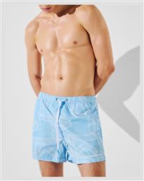 Karl Lagerfeld Ανδρικό Μαγιό Βερμούδα Light Blue