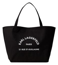Karl Lagerfeld Γυναικεία Shopper Τσάντα