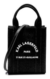 Karl Lagerfeld Γυναικεία Tote Τσάντα