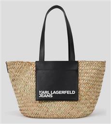 Karl Lagerfeld Γυναικεία Tote Τσάντα