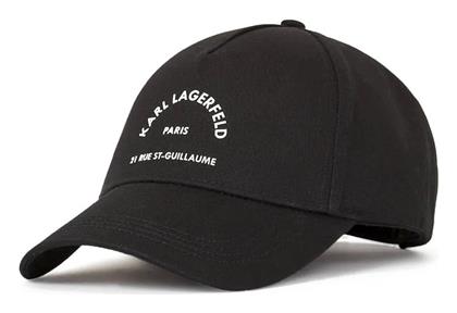 Karl Lagerfeld Jockey