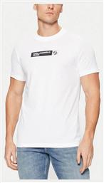 Karl Lagerfeld T-shirt White από το Wizzy