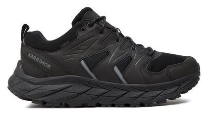Karrimor Ανδρικά Ορειβατικά Μαύρα