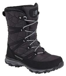 Karrimor Quilt 2 Γυναικεία Ορειβατικά Μαύρα