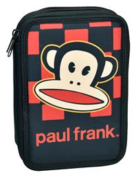 Κασετινα Διπλη Paul Frank Party Fever Bmu 346-89100