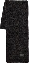 Κασκόλ Ugg Australia Boucle Blanket 20057-BLK Γυναικείο από το Z-mall