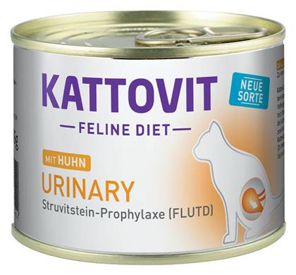 Kattovit Urinary 185gr