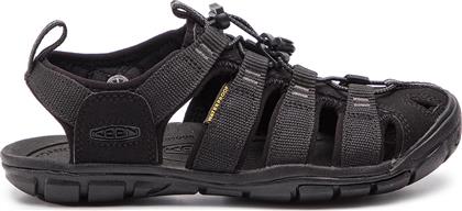 Keen Clearwater Cnx Black από το Epapoutsia