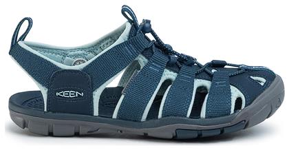 Keen Clearwater Cnx Σανδάλια Μπλε