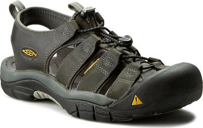 Keen Newport 1010122 Grey από το Epapoutsia