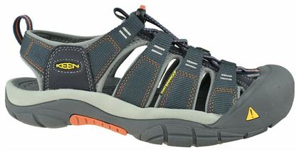 Keen Newport H2 Black