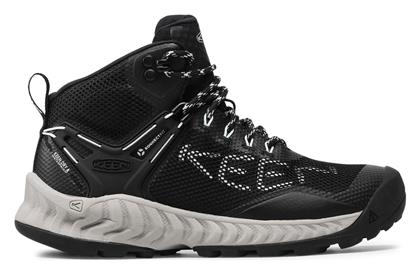Keen Nxis Evo Γυναικεία Ορειβατικά