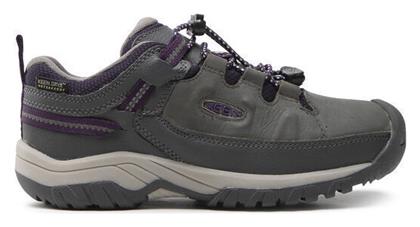 Keen Παιδικά Παπούτσια Πεζοπορίας Targhee III