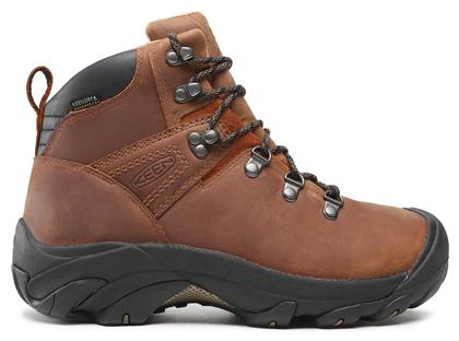Keen Pyrenees Ανδρικά Ορειβατικά Καφέ