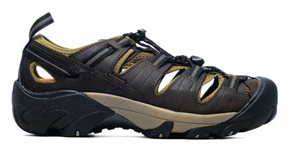 Keen Σανδάλια Καφέ