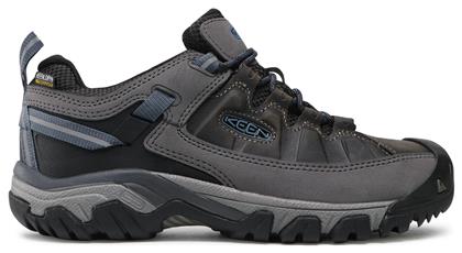 Keen Targhee Iii Ανδρικά Ορειβατικά Γκρι