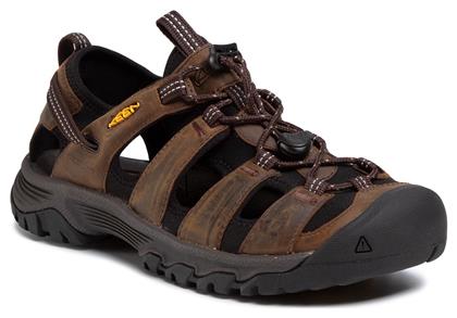 Keen Targhee III Brown