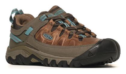 Keen Targhee Iii Γυναικεία Ορειβατικά Καφέ