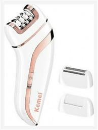 Kemei Αποτριχωτική Μηχανή Epilator