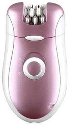 Kemei Αποτριχωτική Μηχανή Epilator για το Σώμα KM-2068