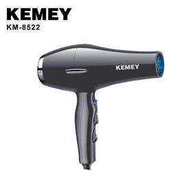 Kemei Ionic Πιστολάκι Μαλλιών